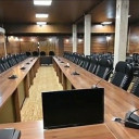 سالن کنفرانس