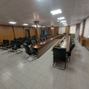 سالن کنفرانس