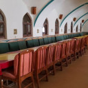 سالن کنفرانس