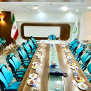 سالن کنفرانس