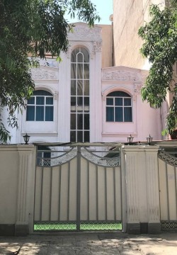 هتل صدف اهواز