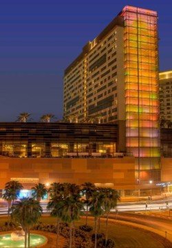 هتل سوئیسوتل الغریر (Swissotel AlGhurair) دبی