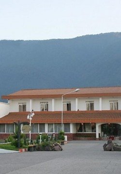 مهمانسرا جهانگردی چلندر نوشهر
