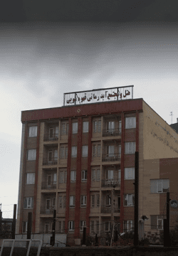 هتل آپارتمان قهوه سوئی سرعین