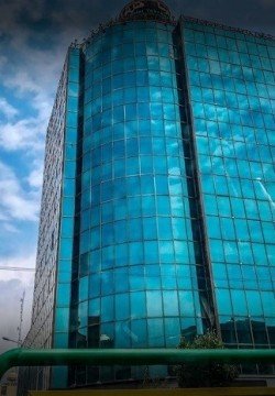هتل تهران درسا تهران