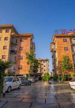 هتل آپارتمان کوشال چالوس