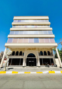 هتل جواهر (Jawaher) کربلا