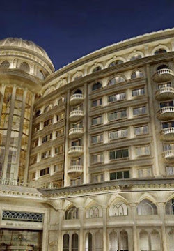 هتل رویال (Royal) کربلا