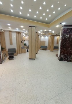 هتل الحریر (AlHarir) نجف