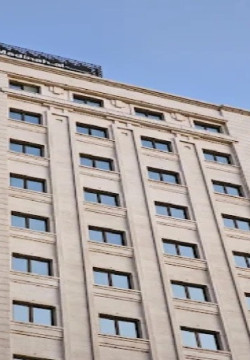 هتل مدینه البشری (Madinah Al Boshra) نجف