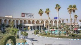 هتل پارس کاروانسرا آبادان