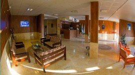 مهمانسرا جهانگردی خلخال اردبیل