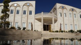 مجتمع اقامتی شایگان بافت