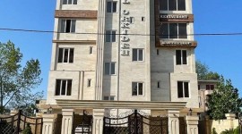 هتل ارکیده بندر انزلی