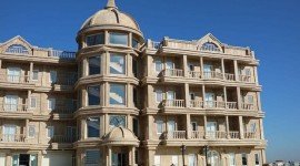 هتل ستاره بندر ترکمن