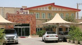 هتل جهانگردی دزفول دزفول