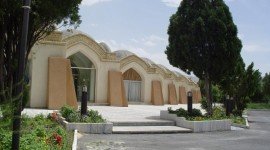 مهمانسرا جهانگردی گلپایگان