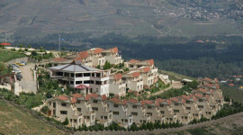 متل باران سبز کلاردشت