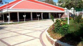 مهمانسرا جهانگردی سراب کیو خرم آباد