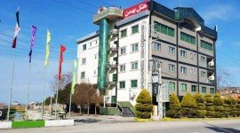هتل بهمن کردکوی