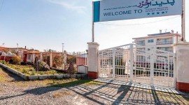 هتل پدیدار خزر رودسر