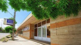 هتل جهانگردی سراب
