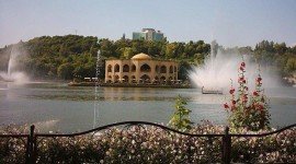 واحد اقامتی جهانگردی تبریز