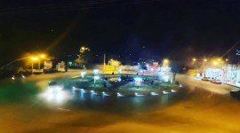 هتل پردیسان تفرش