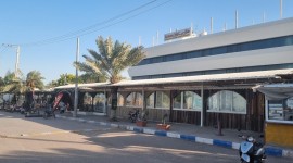 هتل هرموز جزیره هرمز