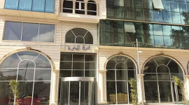 هتل الهنون (Al Hanoon) کربلا