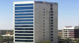 هتل برج الاماره کربلا