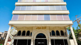 هتل جواهر (Jawaher) کربلا
