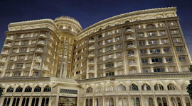 هتل رویال (Royal) کربلا