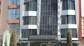 هتل شهریار بازرگان ماکو