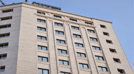 هتل مدینه البشری (Madinah Al Boshra) نجف