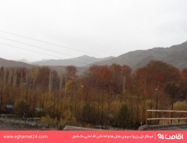 روستای دهبکری