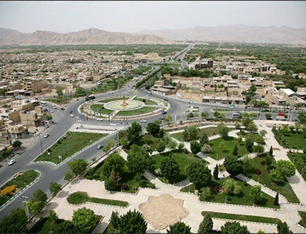 خیابان شیخ بهایی