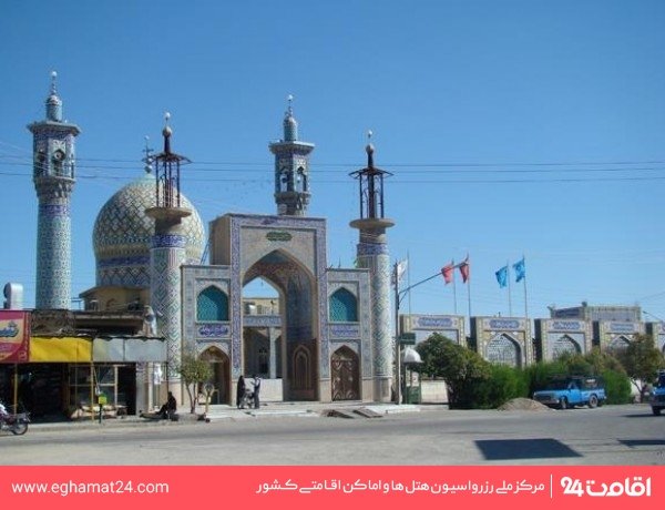 امامزاده حسن