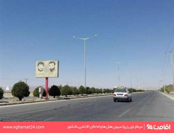 بلوار شهدا