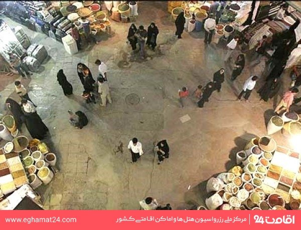 بازار بزرگ