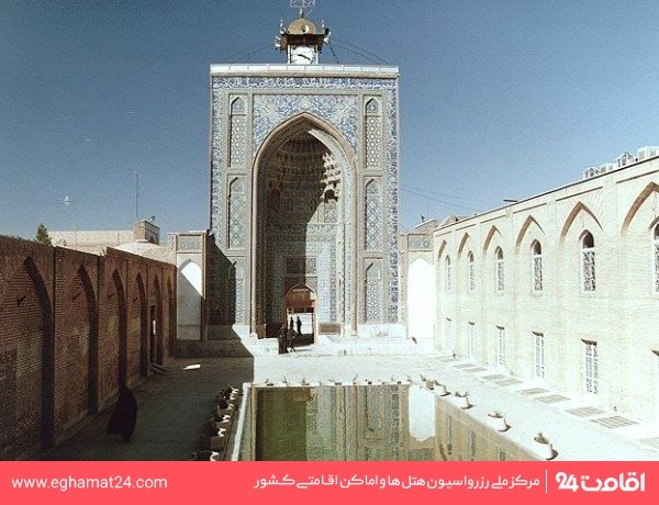 مسجد جامع