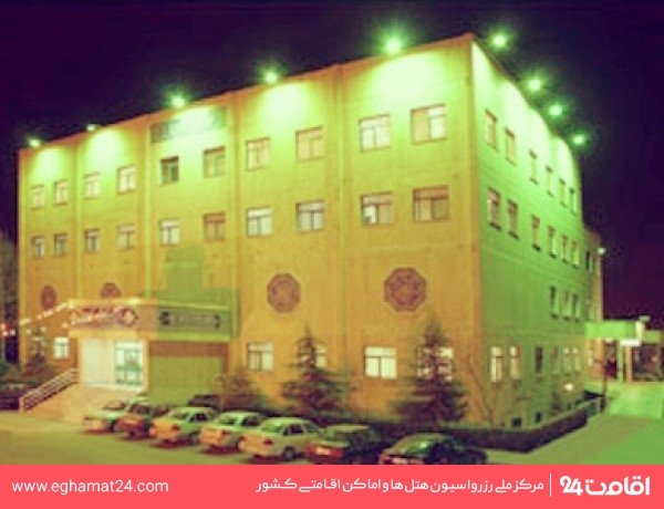 بیمارستان جوادالائمه