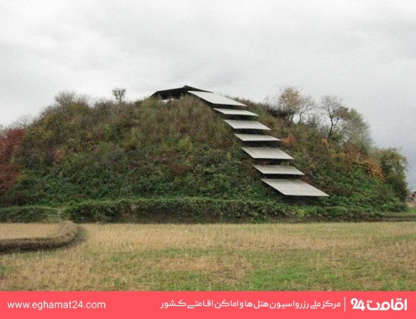 تپه باستانی گردکوه