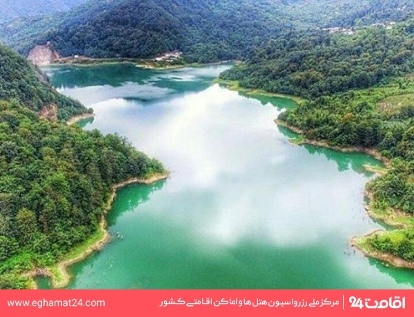 سد میجران