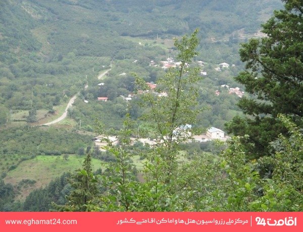 آبشار سجيران