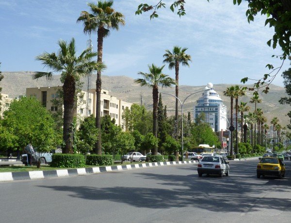 بلوار آزادی