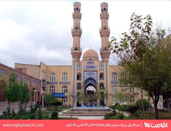 مسجد جامع