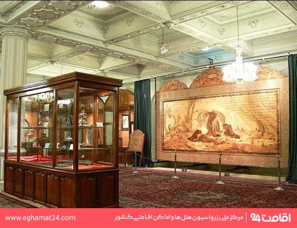 کاخ موزه  شهرداری 