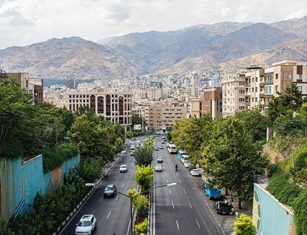 قیطریه